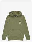BILLABONG Foundation Po - MOSS GREEN - L