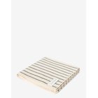 STUDIO FEDER Una Towel 4-Pack - NAVY RAIN - 40X60