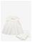 PETIT BATEAU Robes Mc - MARSHMALLOW - 81 – kuva 1