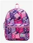 HERSCHEL Lego® Herschel Heritage™ Kids Backpack - HSC LEGO® MONOGRAM PURPLE - One Size