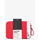 PANTONE Pantone Tablet Sleeve 13" - RED 2035 - 13"