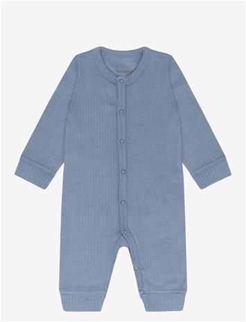 FIXONI Jumpsuit - WINDWARD BLUE - 92 – kuva 1/1