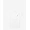 GRUNT Grlan Ss Tee - WHITE - 134/140 – kuva 1