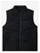 HUMMEL Hmljr Puffer Vest - BLACK - 152 – kuva 1