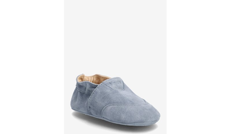 BISGAARD Bisgaard Newborn - DUSTY BLUE - 21-22 – kuva 1/1