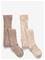 MINYMO Wool Stocking - 2-Pack - SHEER BLISS - 116\122 – kuva 1