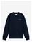 TOMMY HILFIGER Essential Logo Sweatshirt - DARK BLUE - 152 – kuva 1