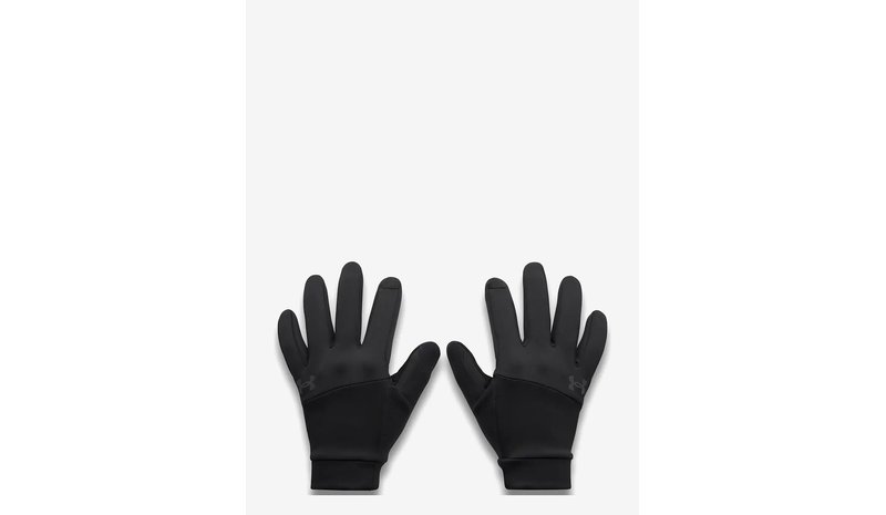 UNDER ARMOUR M Velociti Liner - BLACK - L – kuva 1/1