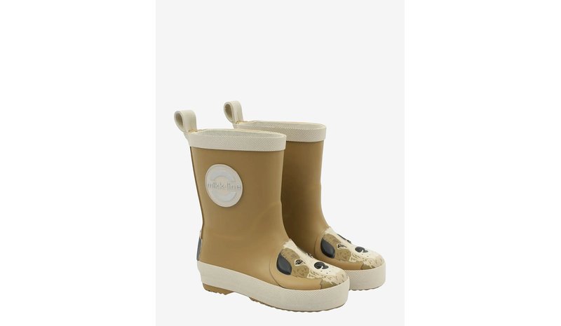MIKK-LINE 3D Wellies - DIJON - 31 – kuva 1/1