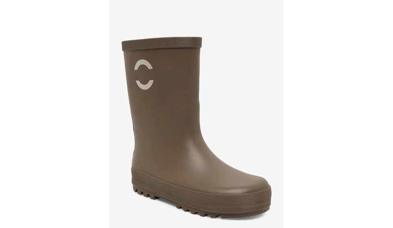 MIKK-LINE Wellies Solid - FALCON - 33 – kuva 1/1