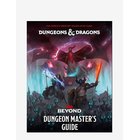 DUNGEONS & DRAGONS D&D 2024 Dungeon Master's Guide - BLUE - One Size