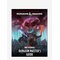 DUNGEONS & DRAGONS D&D 2024 Dungeon Master's Guide - BLUE - One Size – kuva 1