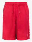 JORDAN Jumpman Practice Shorts - RED - 147/158