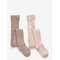 MINYMO Wool Stocking - 2-Pack - SHEER BLISS - 80\86 – kuva 1