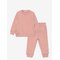 MINYMO Sweat Set (2-Pcs) - MISTY ROSE - 62 – kuva 1