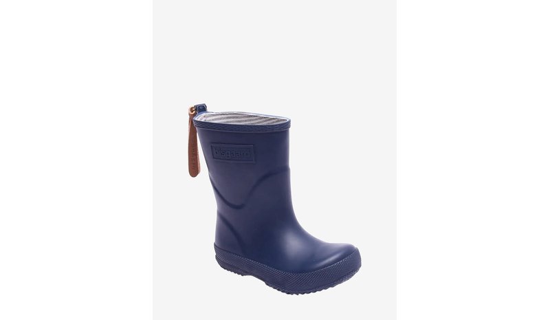 BISGAARD Bisgaard Basic Rubber - 21 NAVY - 32/21.5 cm – kuva 1/1