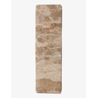 AU MAISON Cutting Board, Marble, Beige, 53X15 Cm - BEIGE - 53X15 cm