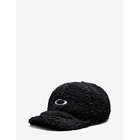 OAKLEY Mountain Fire Cap - PITCH BLACK - One Size