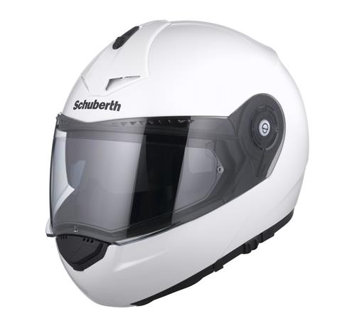 Schuberth C3 PRO avattava kypärä