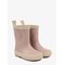 POM POM Gumboots Solid - ROSE GLITTER - 32 – kuva 1