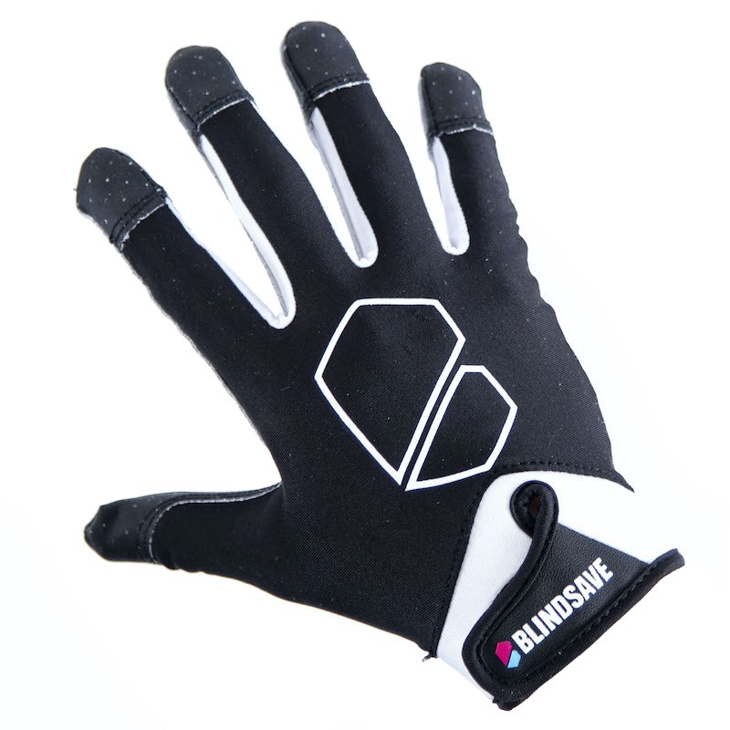 Blindsave Supreme maalivahdin hanskat