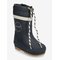 POM POM Gumboots Thermo - NAVY - 23/15.1 cm – kuva 1