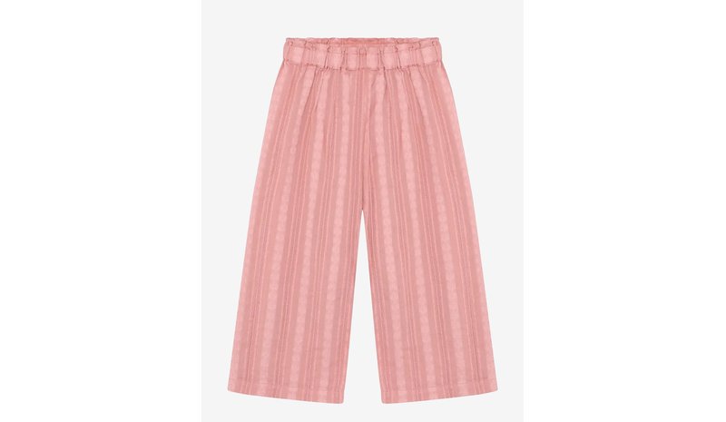 MINYMO Pants 3/4 - ROSETTE - 110 – kuva 1/1