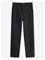 LINDEX Flannel Trousers - BLACK - 140 – kuva 1