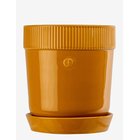 SAGAFORM Elise Pot - YELLOW - One Size