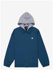 DC Driver Jacket Youth - DARK DENIM - 140