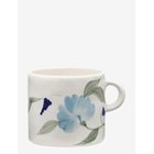 ANNA + NINA Garden Mirage Tea Mug - MULTICOLOR - One Size