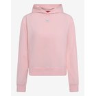 HUGO Signature_Hoodie - LIGHT/PASTEL PINK - S