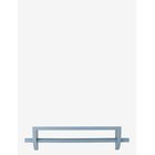 BLOOMINGVILLE Mingus Shelf - BLUE - 60X12X14 cm