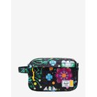 HERSCHEL Lego® Chapter Travel Kit - HSC LEGO® BOTANICAL FLORAL BLK - One Size
