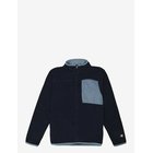 CHAMPION Full Zip Top - BS501-NNY/WDWB - 116