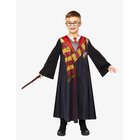 AMSCAN Costume Harry Potter 6-8 - MULTI COLOR - 116-128
