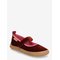 BISGAARD Bisgaard Barefoot Ballet - BORDEAUX - 28 – kuva 1