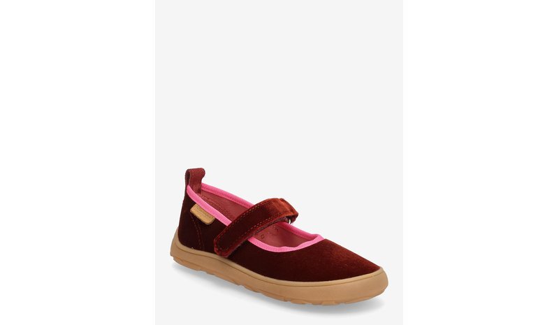 BISGAARD Bisgaard Barefoot Ballet - BORDEAUX - 28 – kuva 1/1