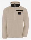 DIDRIKSONS Joule Kids' Half-Zip - BEACH BEIGE - 170