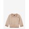 NOPPIES Pullover Gan Ls - N194 NATURAL - 56 – kuva 1