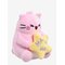 PEMBE Pembe Plush 15 Cm Smiling/Laughing - MULTI - One Size – kuva 1