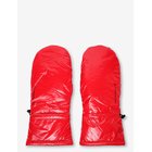 ADAX Adax Mitten Samira - RED - One Size
