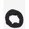 BULA Solid Wool Tube - BLACK - One Size – kuva 1