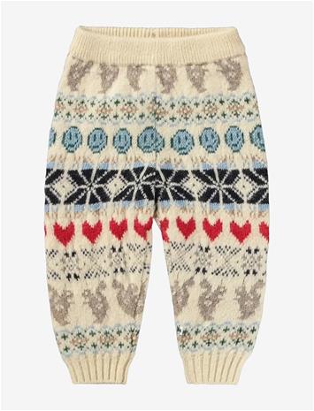 MOLO Sol - POLAR KNIT - 68 – kuva 1/1
