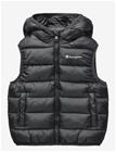 CHAMPION Hooded Full Zip Vest - KK001-NBK - 164