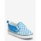 VANS Slip-On V - BRIGHT AZURE - 26 – kuva 1