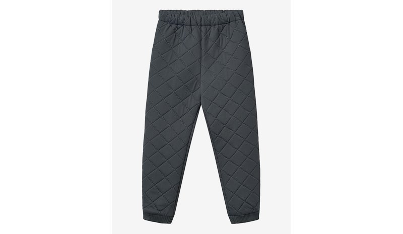 WHEAT Thermo Pants Alex - INK - 104 – kuva 1/1