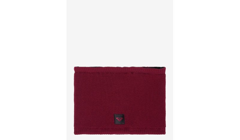 ROXY Winter Spark Collar - BEET RED - One Size – kuva 1/1