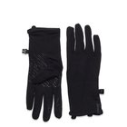 ICEBREAKER Unisex Merino 260 Quantum Gloves - BLACK - L