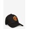 NEW ERA Ts Mu25 Basic 9Forty Manu - BLK - One Size – kuva 1